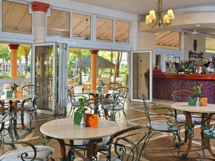 Lobby Bar Las Orquídeas