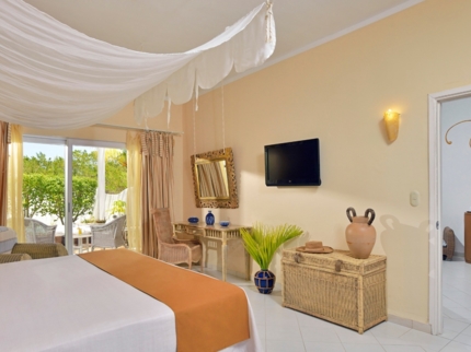 Superior Standard Room