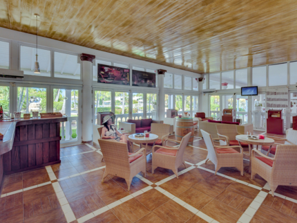 Compay Segundo Cigar Bar