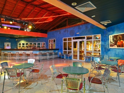 Disco Bar Swing Latino