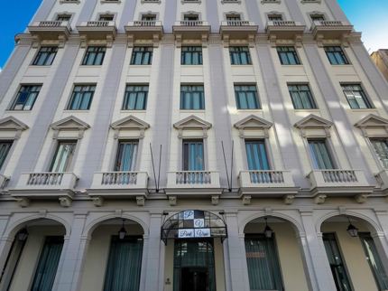 VILA GALÉ EXPRESS PARK VIEW Hotel