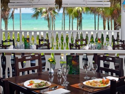 Beach Bar Coco Sol