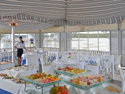 International Restaurant Las Caletas