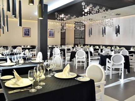 Restaurante FRANCES LA MER