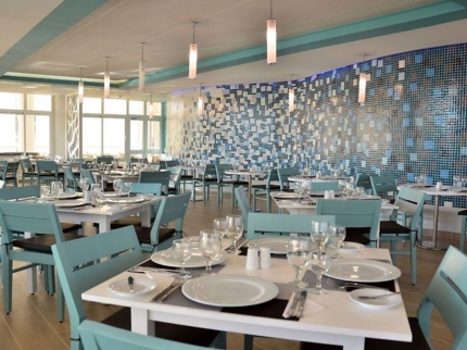 Restaurante CUBANO LA FINCA
