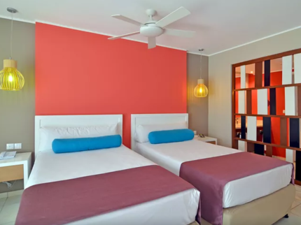 Ocean View - Adults Only