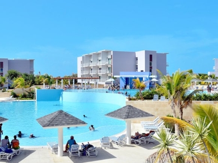 Grand Aston Cayo Las Brujas Beach Resort & Spa Hotel