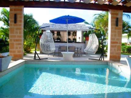 ZEN BAR
