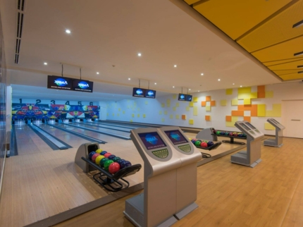 SPORT BAR-LA BOLERA