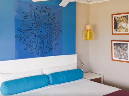 Superior Ocean View - Adults Only