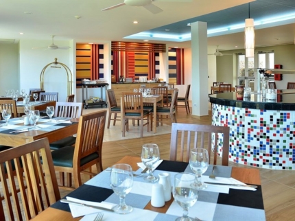 Restaurante TexMEx DESPERADO