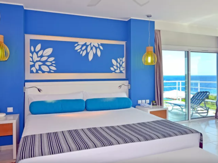 One-Bedroom Suite - Adults Only
