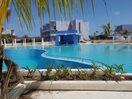 Aqua Bar