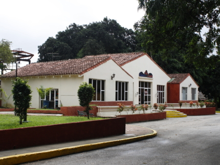 Cabaret Los Laureles
