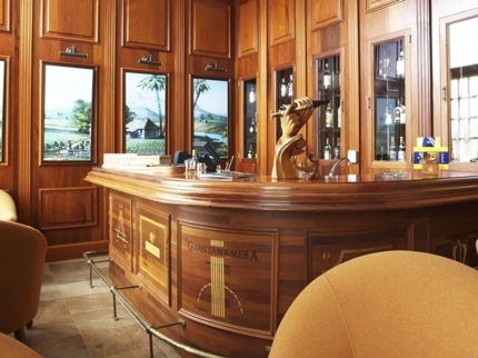 Cigar Bar