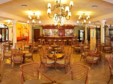 Lobby Bar