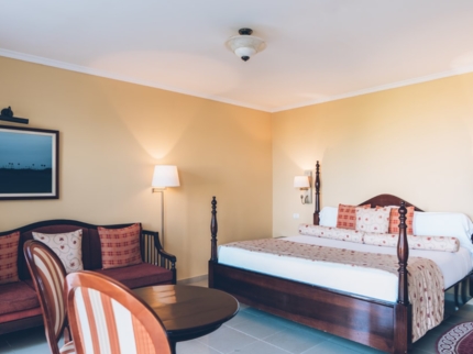 JUNIOR SUITE Room