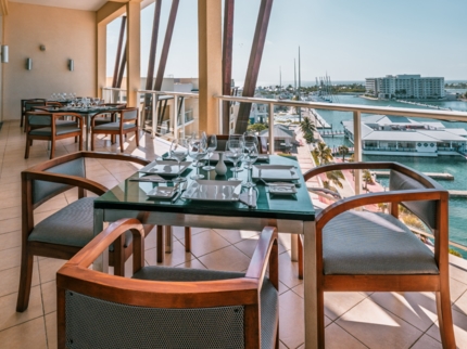 La Vigia VIP Restaurant Bar Lounge