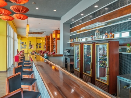 Don Ernesto Restaurant