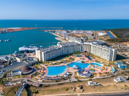 Hotel DOMINA MARINA VARADERO