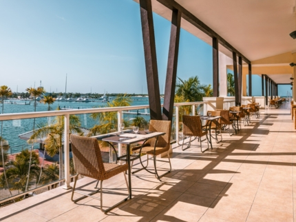 El Pilar Buffet Restaurant