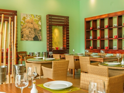 Don Peperoni Restaurant