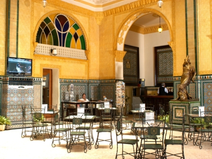 Bar Café “La Sevillana”