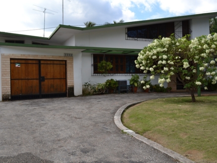 Casa Gerardo Espino, CALLE 214, No. 1112