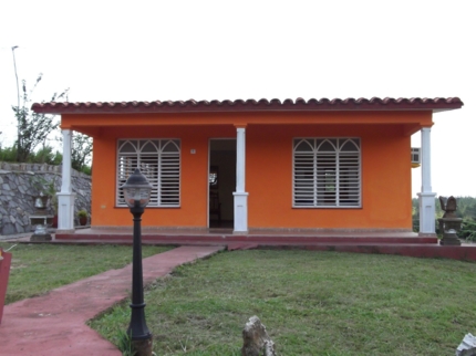 Villa El Amanecer, Km 23