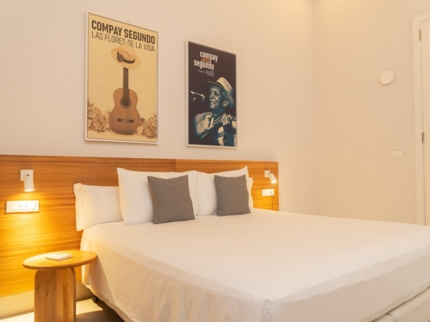 COMPAY STANDARD Room