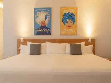 CELIA JUNIOR SUITE Room