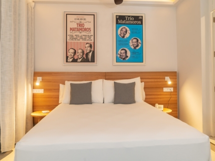 MATAMOROS STANDARD Room