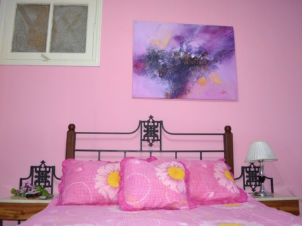 Habitación STANDARD