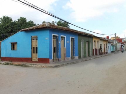 Hostal Casa El Ceramista, PEDRO ZERQUERA (Aguacate), No. 173
