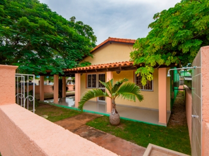 Casa 1903 Club Tropical, Calle 19