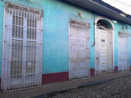 Hostal Casa Font, GUSTAVO IZQUIERDO (Gloria), No.105