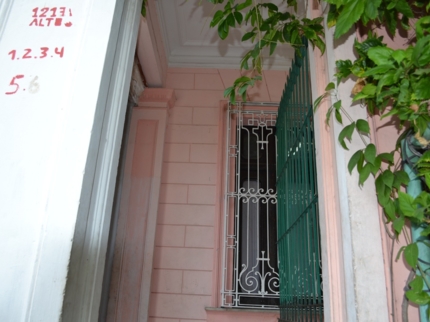 Casa Miguel, SAN RAFAEL, No. 1217