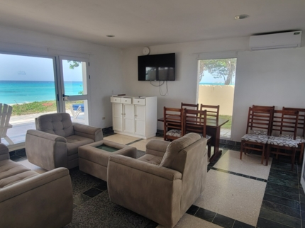 Casa 6 Club Karey, Avenida Kawama