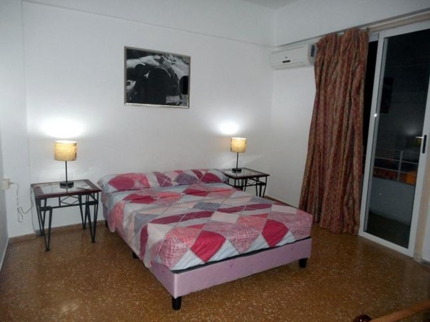 2 BEDROOM'S Apartment