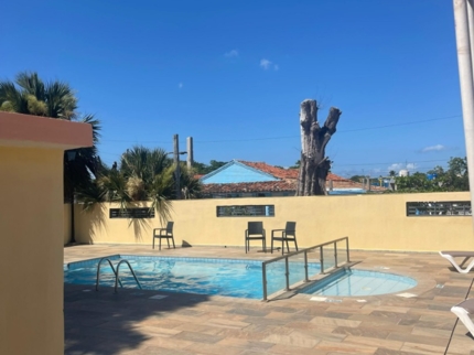 Condominio 54 Pullman - Dos Mares, Calle 54