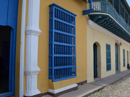Casa Carlos Sotolongo, RUBÉN MARTÍNEZ VILLENA (Real), No. 33