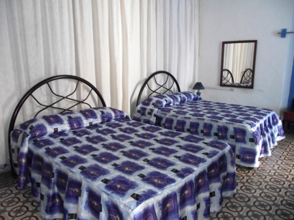 Standard Room 1