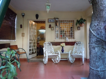 Casa Villa Los Mangos, CALLE 25, No. 162-A