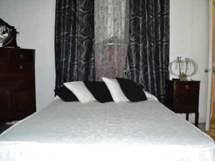 Suite room