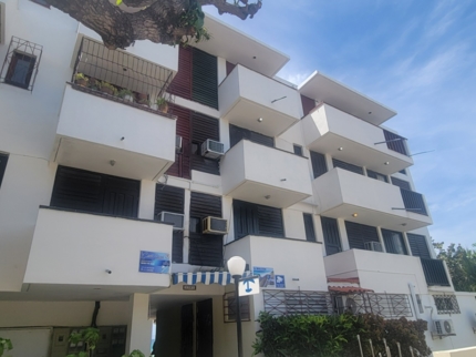 Arrechavala Apartments, Los Delfines, Avenida Playa