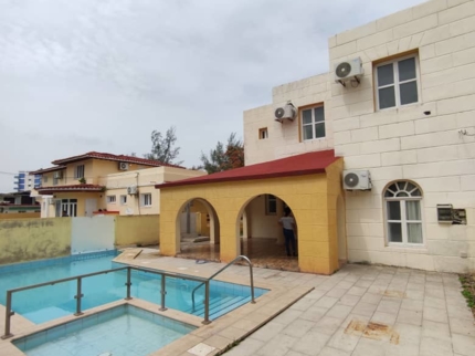 Casa 438 Acuazul, Calle 14