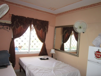 Standard Room 1