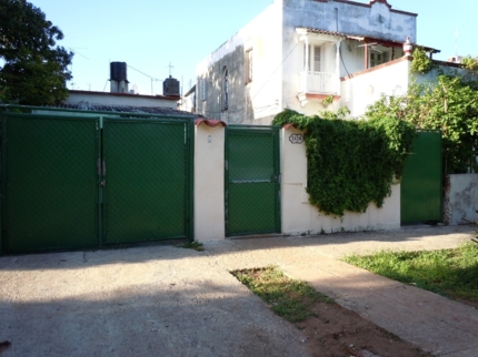 Casa La Merced, Calle 19, No. 1414