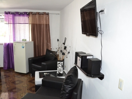 Room details