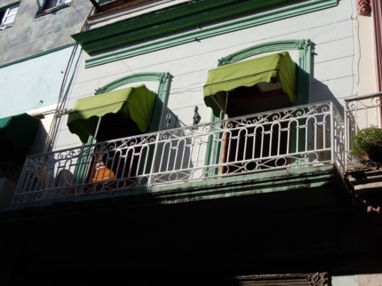 Casa Bárbara, SAN RAFAEL, No. 460